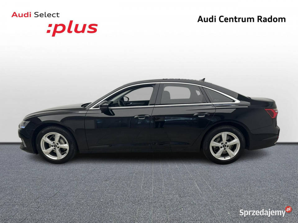 Audi A6 35TDI 163 LED VirtualPlus Kamera isofix sprzedam