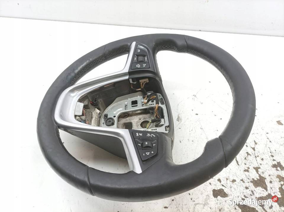 KIEROWNICA Opel Zafira III 2011 sprzedam