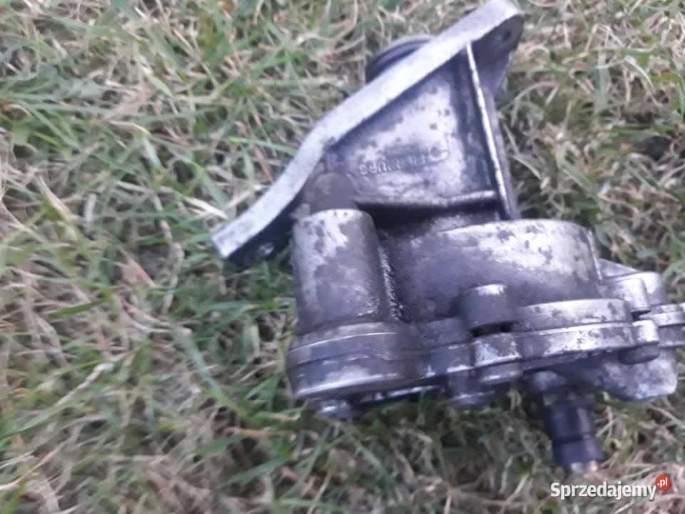 pompa wspomagania vw lt35 transporter T4 mk2 Rok produkcji 1998 wielkopolskie