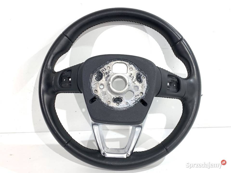 KIEROWNICA AUDI Q8 osobowe