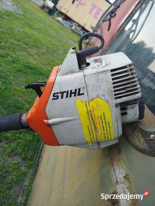Kosa spalinowa Stihl FS44