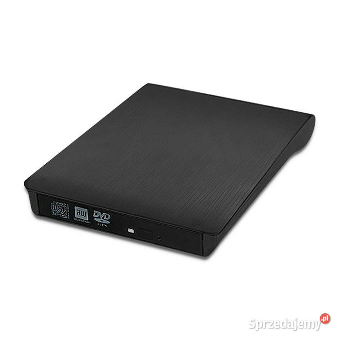 Napęd USB Panasonic UJ8HC DVDRW Puławy