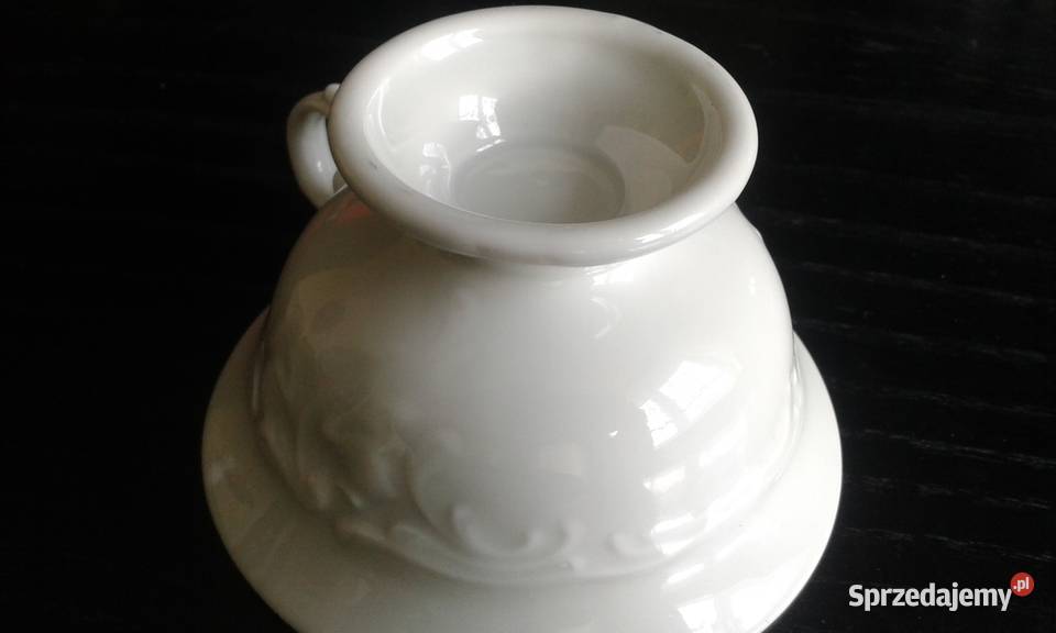 Filiżanki Porcelana i szkło wielkopolskie