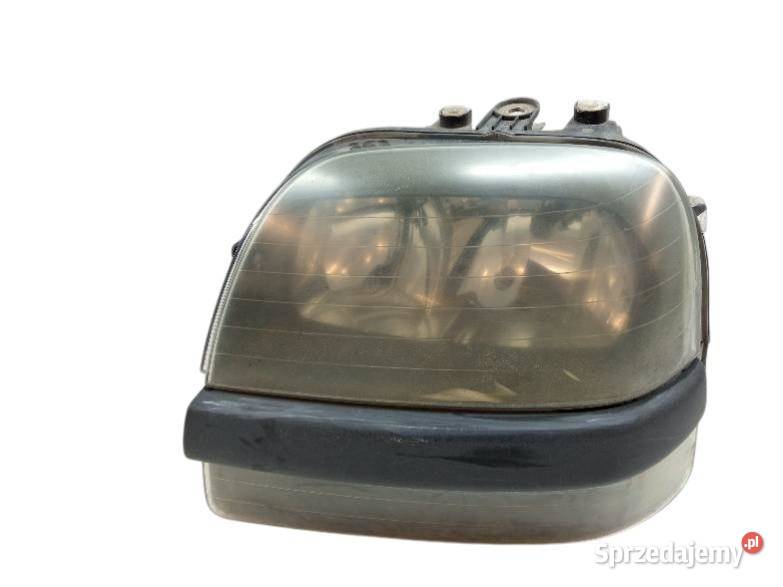 LAMPA PRZÓD LEWA EU 40550999 Fiat Doblo I