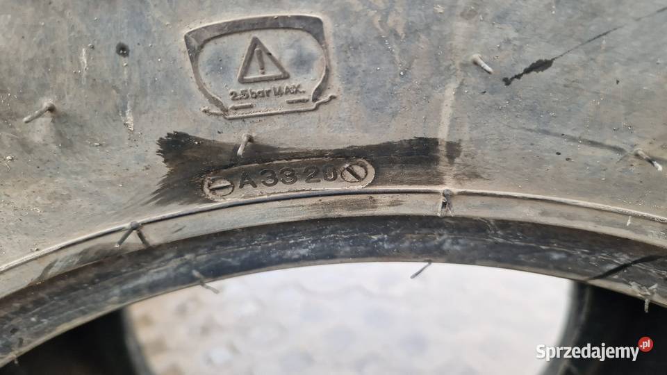 4007020 40070r20 4057020 1607020 BKT 60 2019r Nowe Miasto Lubawskie