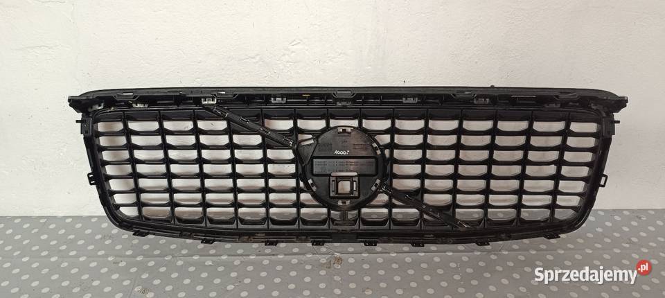 VOLVO XC90 II GRILL ATRAPA CHŁODNICY ZDERZAKA