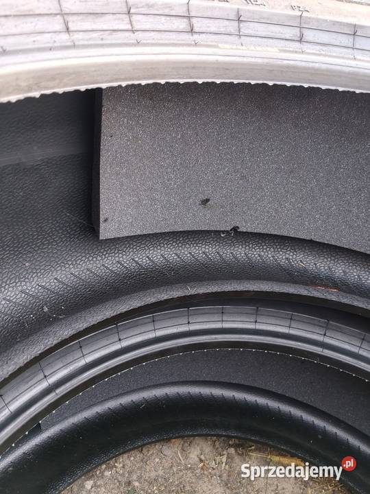 Opona Pirelli 28545R21 Wólka Kosowska