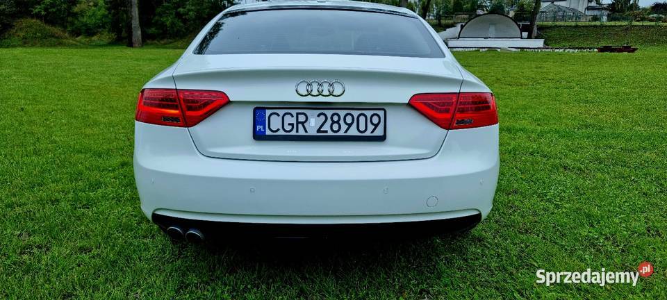 Sportback 20 150 Grudzień 2013r diesel kujawsko-pomorskie Grudziądz