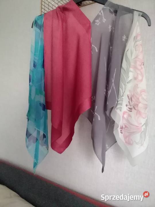 Gawroszki damskie Łódź