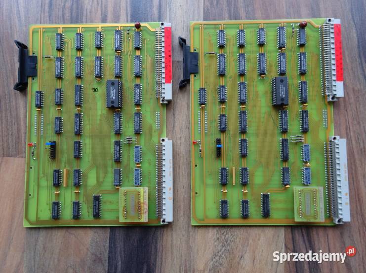 Netstal CIP b 1102405126 System Interface SYCAP Nowosiedlice