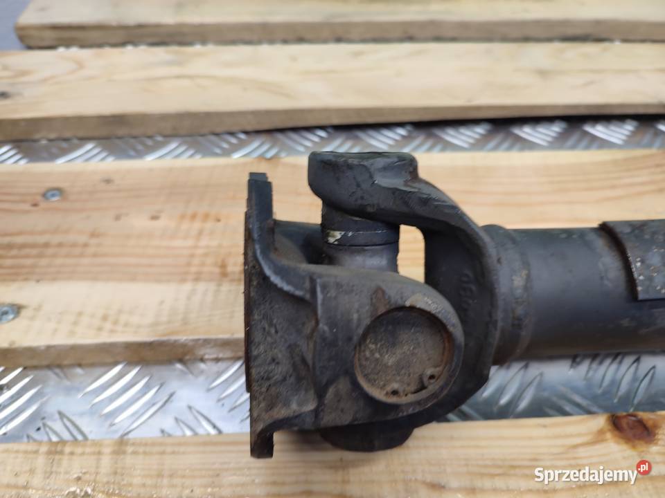 Wał napędowy CASE Puma 160 Wilkowo