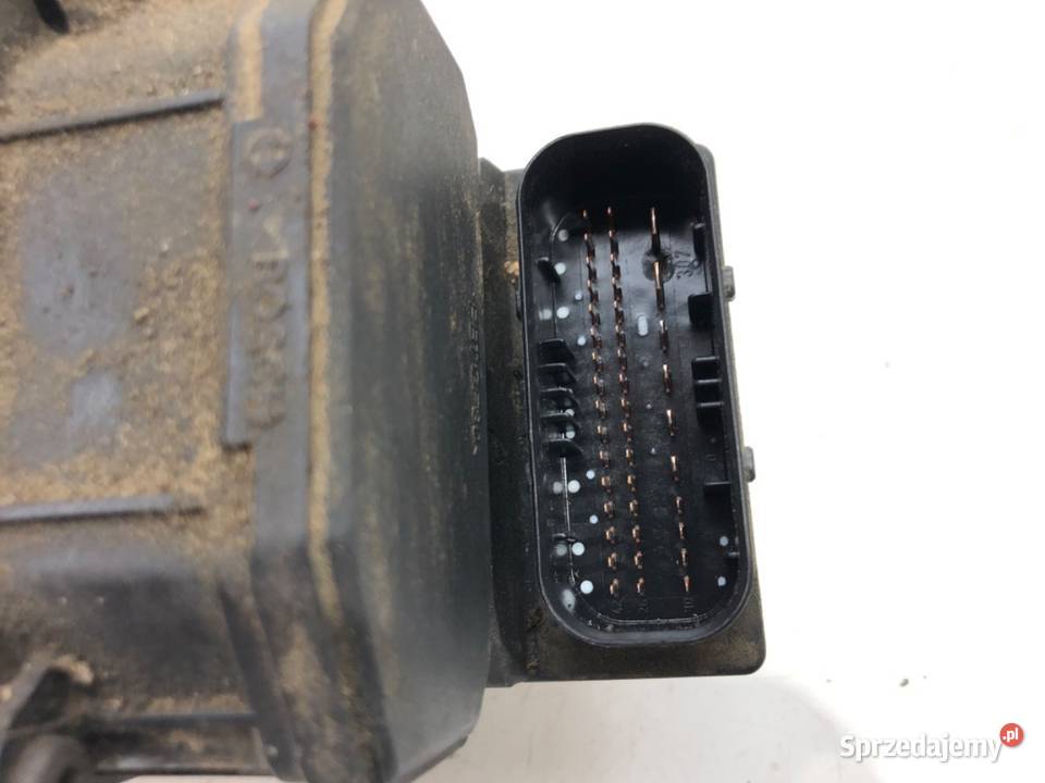 POMPA ABS ALFA 147 0265800005 16 105 0010 osobowe sprzedam