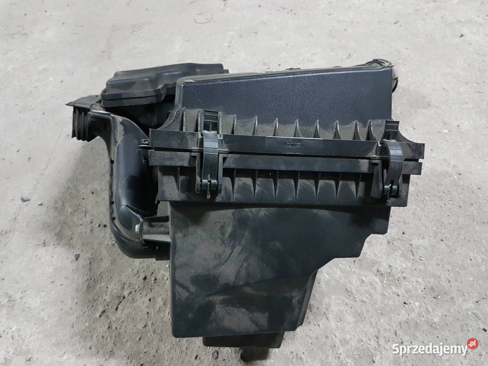 FORD MONDEO MK5 20TDCI OBUDOWA FILTRA POWIETRZA Turek