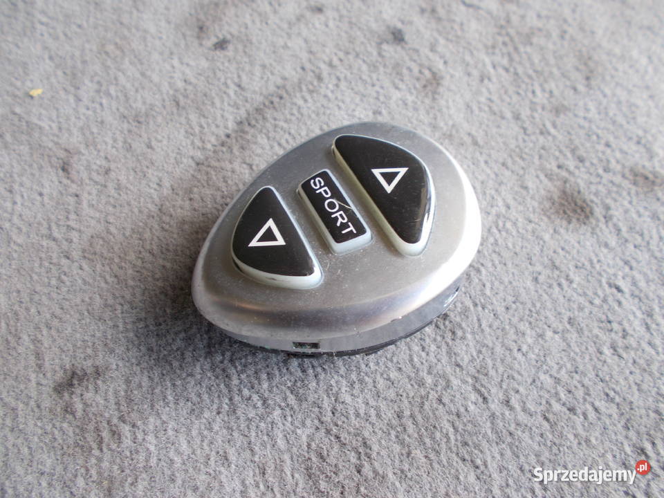 citroen c5 30 v6 02r przycisk regulacji Zamość