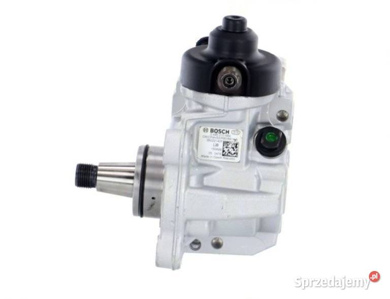 Pompa wtryskowa BOSCH 0445010684 do JEEP Bladowo