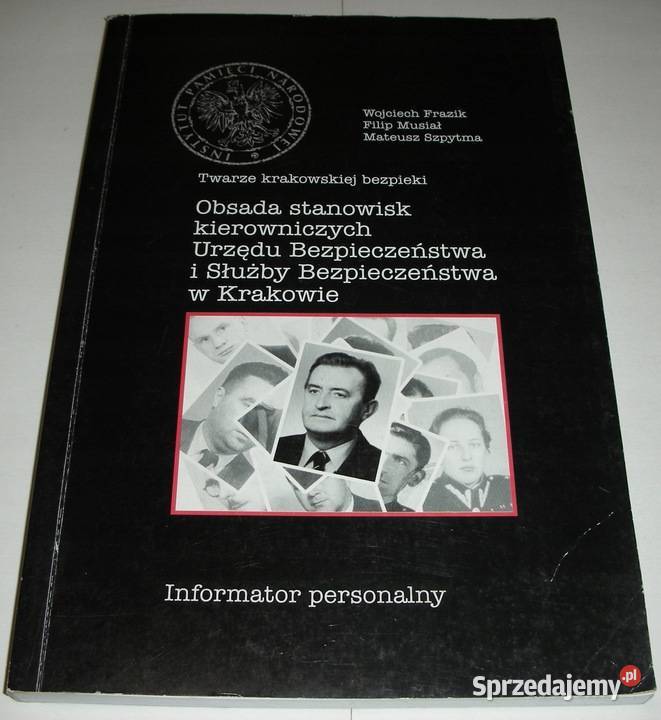 Obsada stanowisk kierowniczych Urzędu Bytoń