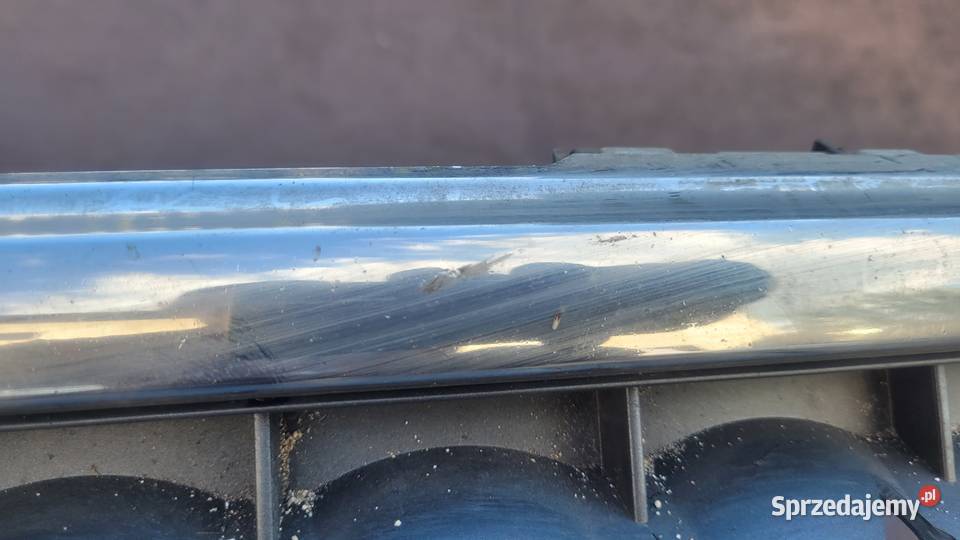 AUDI A4 B8 LIFT ATRAPA GRILL PRZÓD 8K0853651 5 sprzedam
