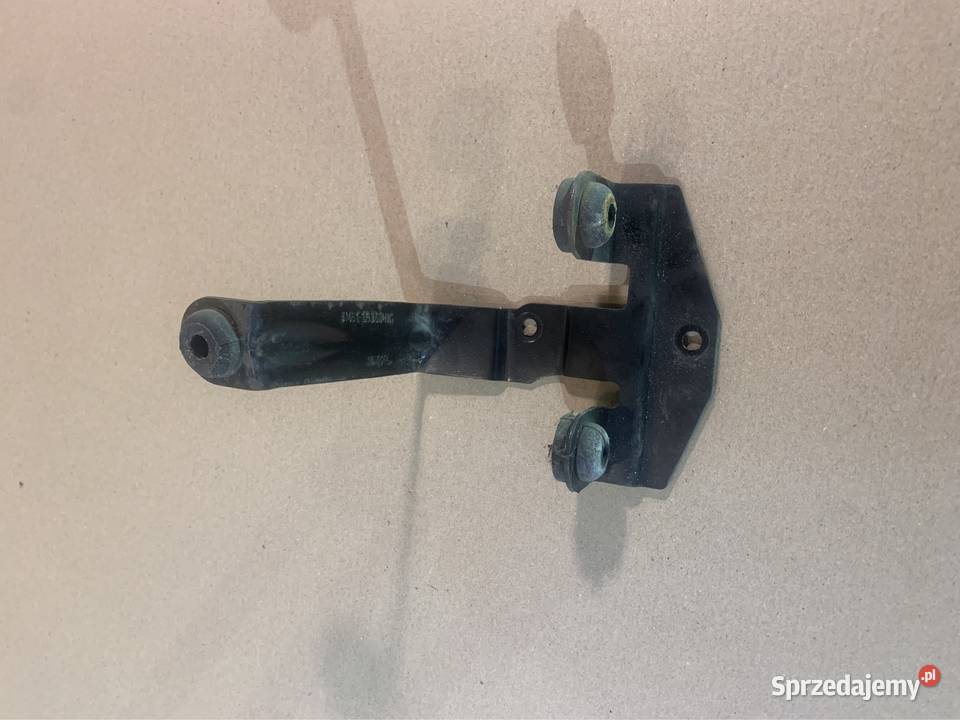 3M512B389 mocowanie pompy abs Ford focus mk2 c Szczecin