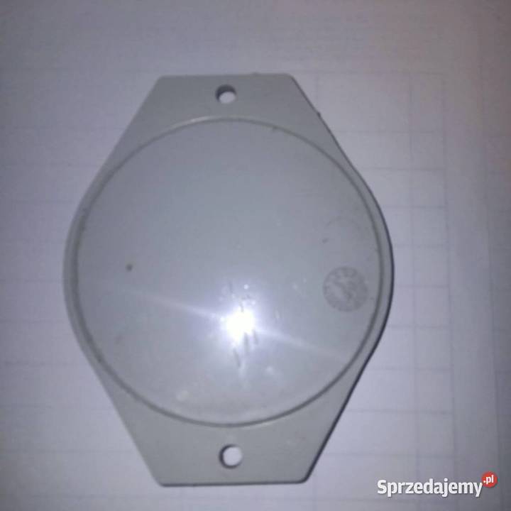 Białe odblaski Krosno