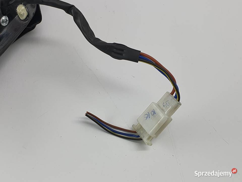 Lampa Tylnia Ktm Duke 125 Łódź