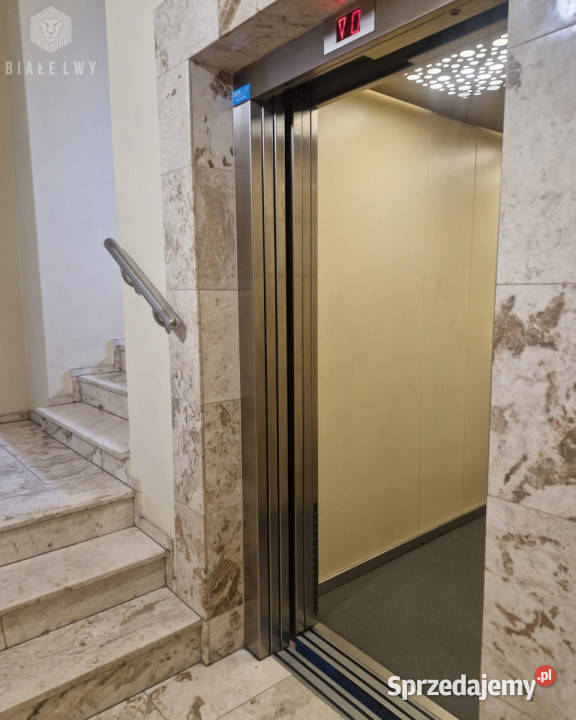 Mieszkanie Warszawa 734m2 3 pok 73.4m2
