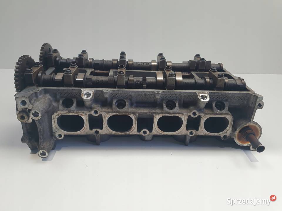 Ford C 18 16V GŁOWICA CYLINDRÓW 1S7G6090AX osobowe