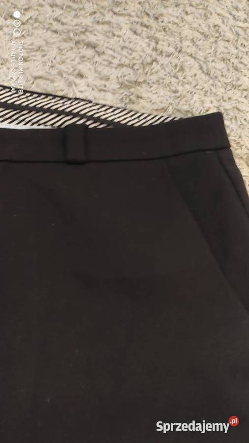 Sprzedam spodnie marki Reserved rozmiar 38 Spodnie Bydgoszcz