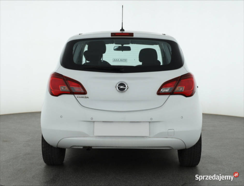 Opel Corsa 12 Piaseczno