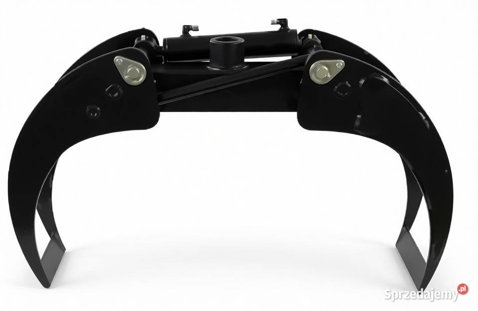 CHWYTAK DO DREWNA Z ROTATOREM JSB MINI Toruń