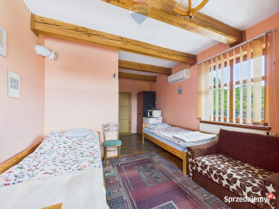 Agroturystyka Borówna nowa na Black Weeks