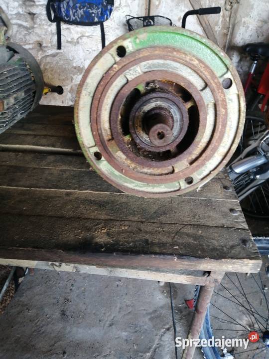 Silniki na siłę lubelskie Brzeziny