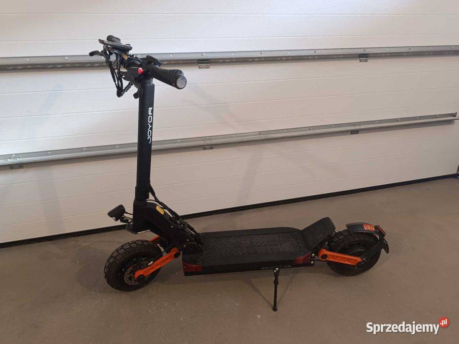 Hulajnoga elektryczna Joyor S10S Piaseczno
