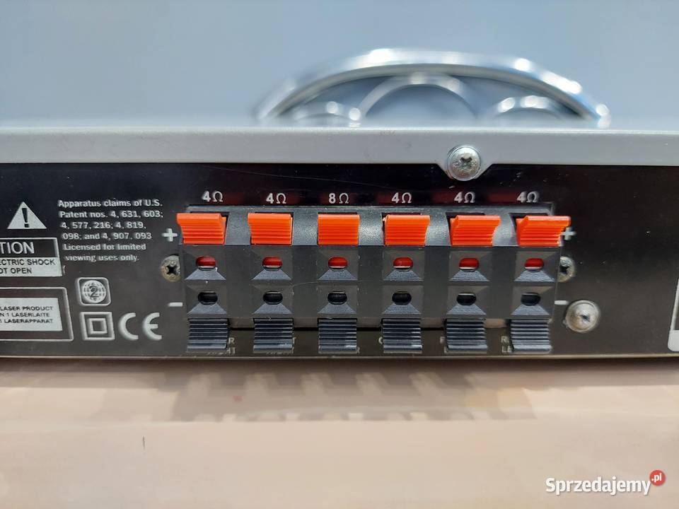 ELECTRIC X HTFM 4105 Łapy