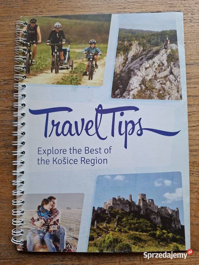 Travel Tips Explore the best of the Kosice Mapy i przewodniki Kraków