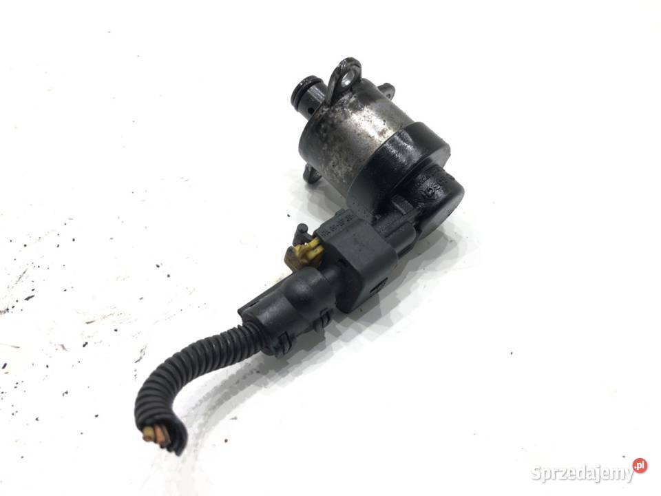 REGULATOR CIŚNIENIA PALIWA FIAT CROMA 0928400680