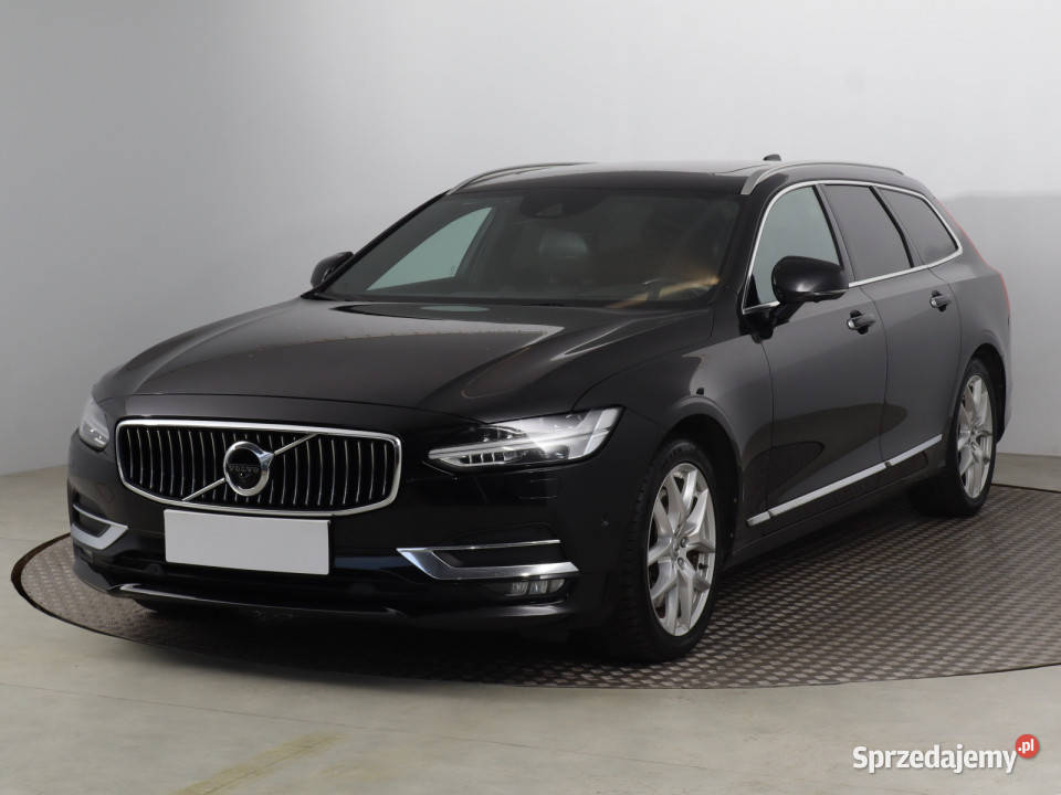 Volvo V90 D5 AWD radio Bielany Wrocławskie