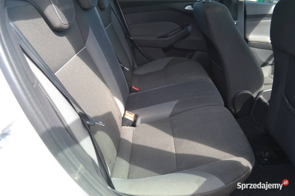 Ford Focus zarejestrowany 91 dolnośląskie Zgorzelec sprzedam