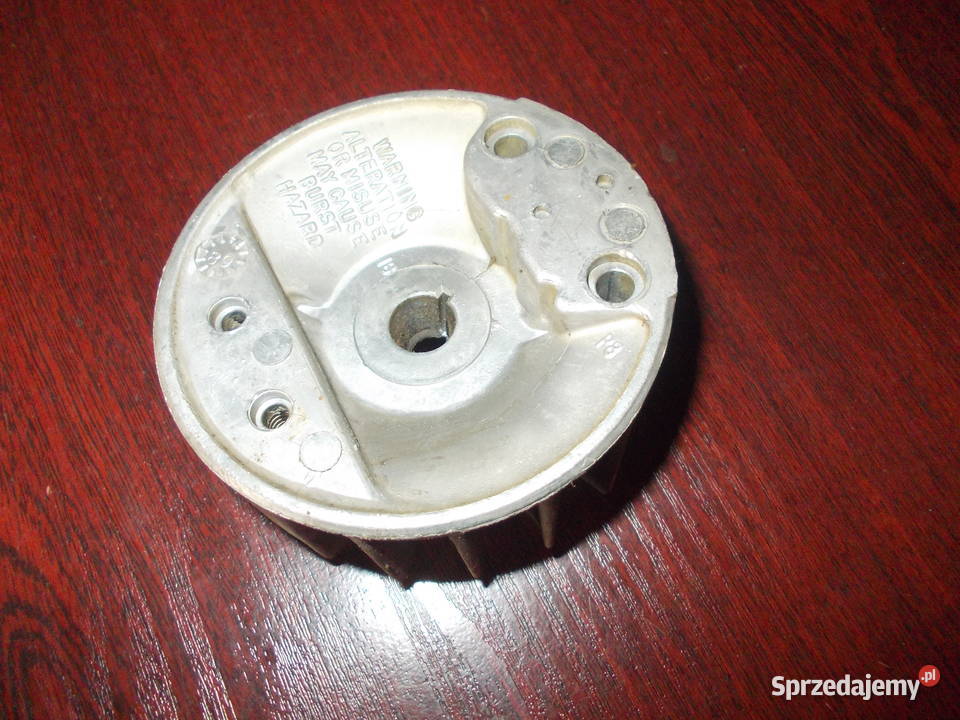 solo 123 magneto 1737 podkarpackie Stalowa Wola