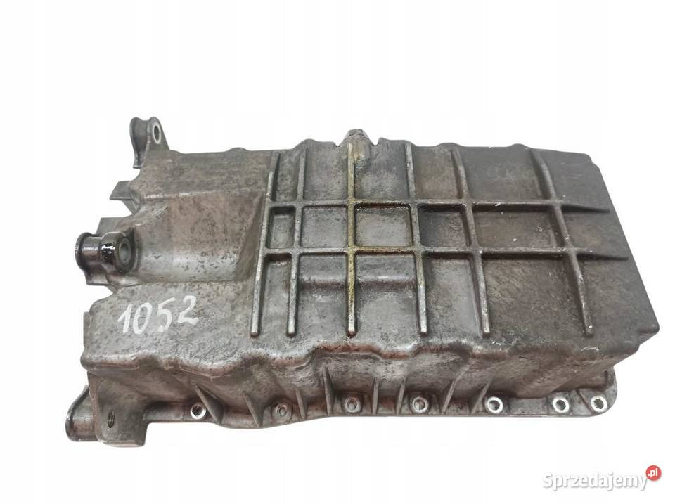 MISKA OLEJOWA 038103603AL 20 D TDI Mitsubishi Rok produkcji 2009 sprzedam