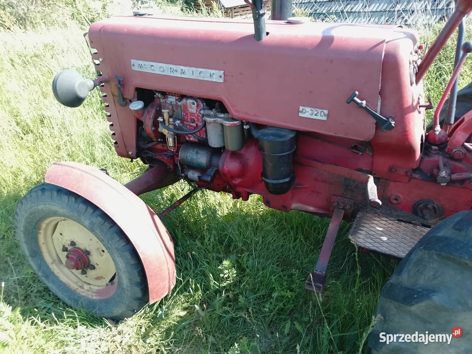 Sprzedam zamienię Linia