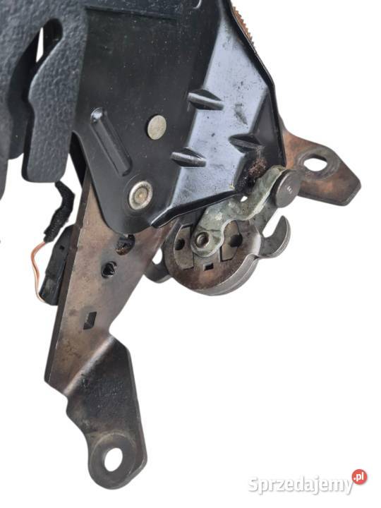 DŹWIGNIA HAMULCA RĘCZNEGO HAMULEC POSTOJOWY Działoszyce