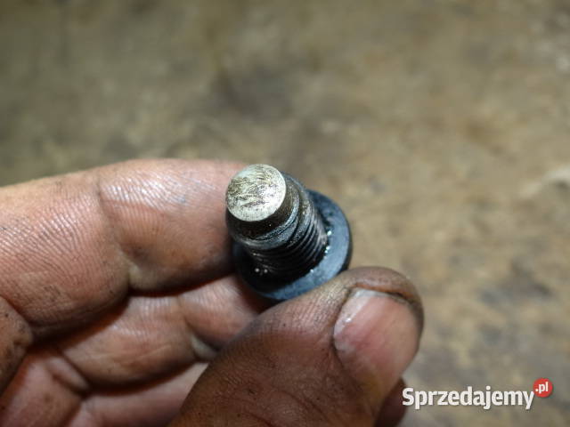 czujnik luzu Simson AWO org DDR Pozostałe Żary