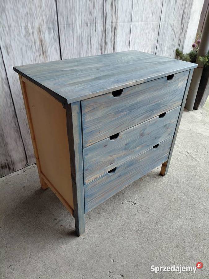 komoda 515 Byczyna sprzedam