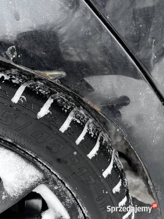 BMW E46 Sedan 22 Benzyna Automat Rok produkcji 2002