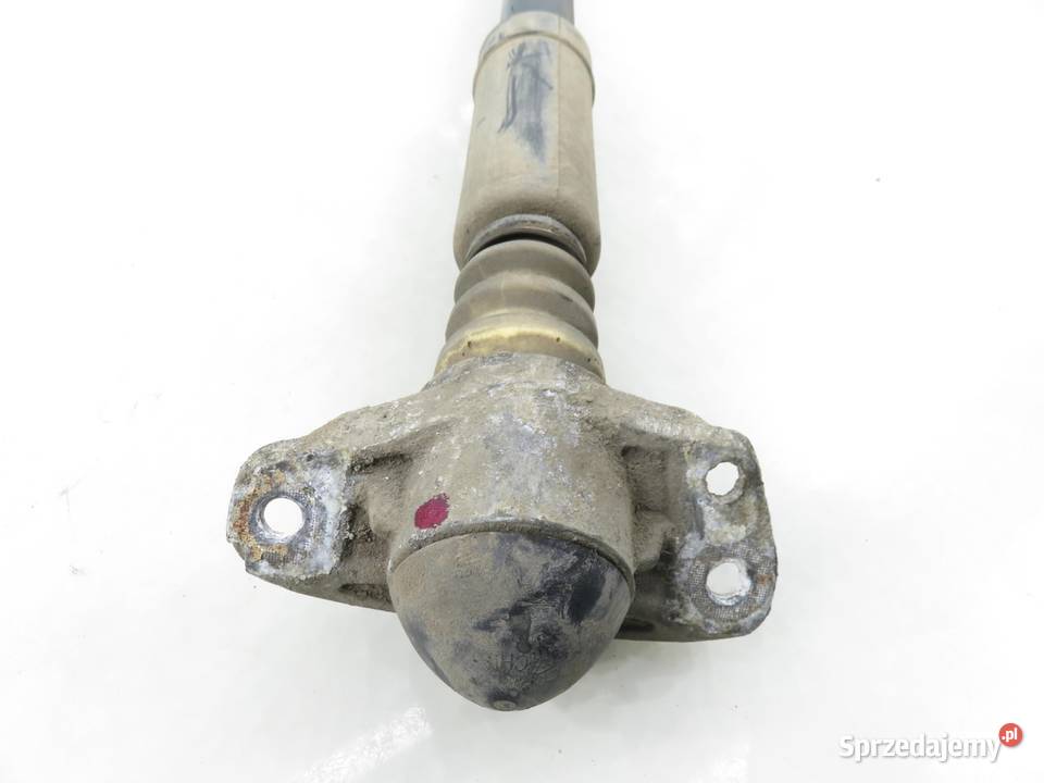 AMORTYZATORY TYŁ SKODA SUPERB II 18 TSI 311346 Amortyzatory małopolskie sprzedam