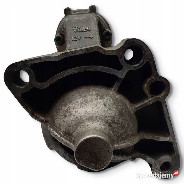 ROZRUSZNIK Renault Master II Movano 25 DCI sprzedam