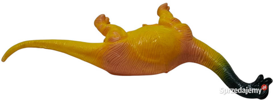 Dinozaur Camarasaurus 35x14x102 Zabawka figurka Czeladź