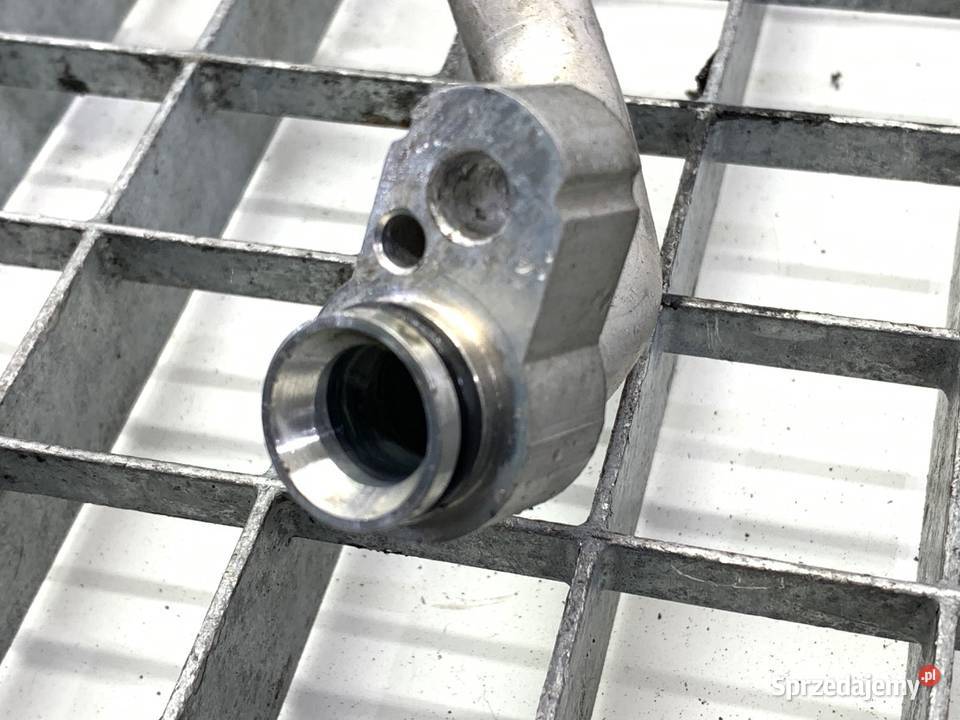 RURKA KLIMATYZACJI HONDA ACCORD VIII 22 150 Przewody klimatyzacji