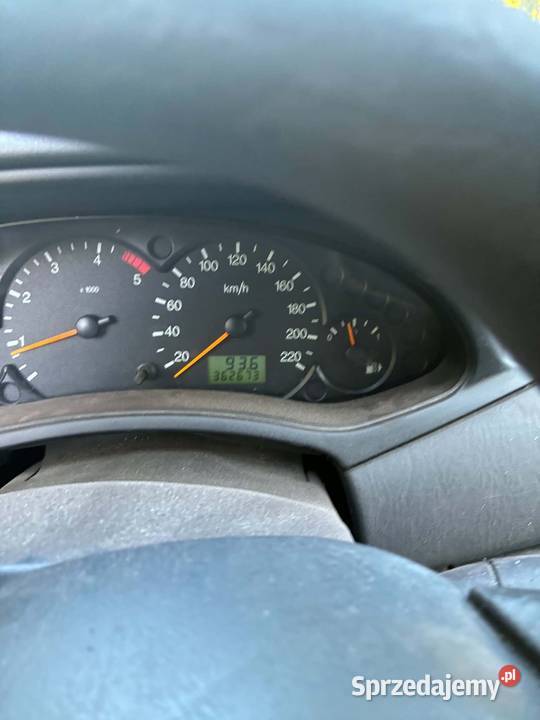 Ford Focus kombi sprzedam