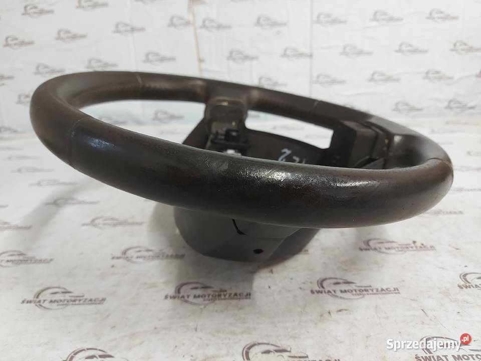 NISSAN QASHQAI J10 kierownica CV400452PG 48430 Kielce sprzedam